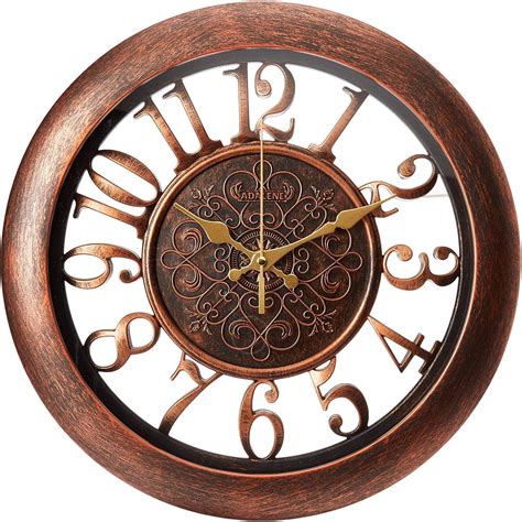 semk design|Sẽmk Design Vintage Clock semk Design